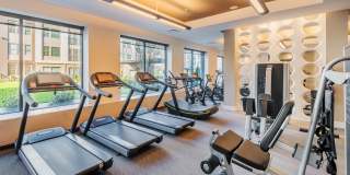 The Reverie at Lake Boone Gallery 19