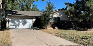 Spacious Ranch in Cul-De-Sac in West Ft Collins - Huge Yard Spacious Ranch in Cul-De-Sac in West Ft Collins - Huge Yard Gallery 1