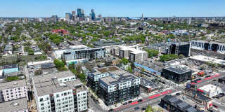Lake Street Dwelling - Affordable Housing Gallery 43