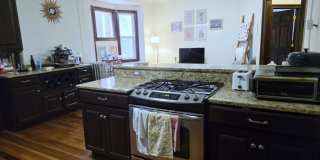 Renovated 3 bed + 2 bath with an office in the heart of Coolidge Corner. Gallery 3