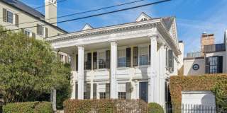 Gorgeous Historic South of Broad Home Gorgeous Historic South of Broad Home Gallery 1