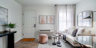 The Penleigh Branson Row Gallery 7