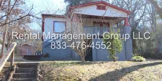 New On The Market!  Charming 2 bedroom 1 bath Gallery 1