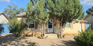Cute 2 Bed 1 Bath!!!! Gallery 1
