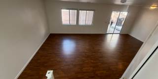 THIS 1,596 SQ. FT. HOME HAS 3 BEDROOMS, 2.5 BATHROOMS, A 2 CAR GARAGE LOCATED ON A CORNER LOT AND NEW WOOD FLOORING Gallery 13