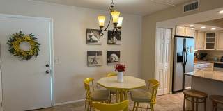 Furnished Condo in Green Dolphin Park Gallery 6