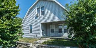 4 Bed House Available for 2027! Gallery 1