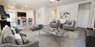 3 bed 2 bath home in Huning Ranch! Gallery 3
