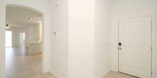 ** NEW CONSTRUCTION ORANGE BLOSSOM GROVES VILLAS ** 2 BEDROOMS\2.5 BATHROOMS UNFURNISHED ANNUAL HOME - MEDIUM DOG FRIENDLY ** Gallery 24