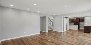 Updated 4BR Corner Lot Home with Finished Basement & 2-Car Garage Gallery 3