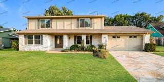 705 Meadowood Drive Gallery 1