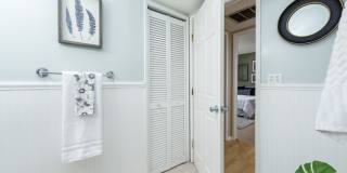 2 bed 1 bath home w/ garage and yard, biking distance to UC Davis campus and downtown Gallery 19