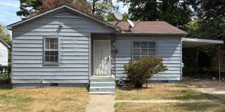 3‑bedroom 1‑bath house in NLR, fully renovated, available now for just $1,095/mo Gallery 1