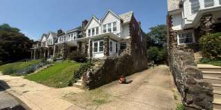 373 E Cliveden Street (3BD/1.5BT) | Single-Family Home with Garage, Detached Fenced in Backyard & Private Laundry Gallery 3