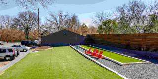 Ashford Costa Brava Gallery 22