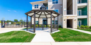 Stallion Ridge Apartments - Affordable Housing Gallery 21