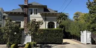Gorgeous Brainerd Jones Designed 4/3 West Petaluma Home - 109 7th Street Gallery 1