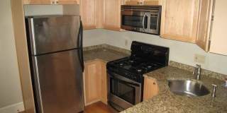 117 Columbia St. Gallery 1