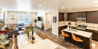 Modern Turn-Key Rental | Sienna Hills – Washington, UT Gallery 16