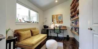 High End LOHI Townhome Available in June! Gallery 20
