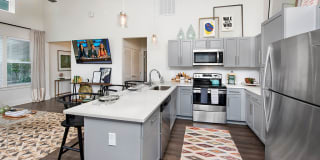 The Cottages at Old Monrovia Gallery 3