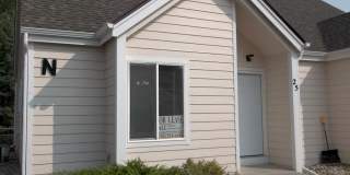 West Fort Collins Living Near Horsetooth Reservoir Gallery 1