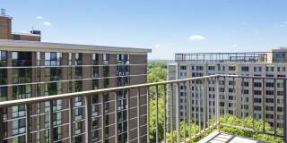 North Park Gallery 1