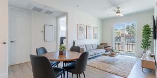 The Flats: Just Built! Fresh & Modern 2 Bed, 2 Bath Apartment – Ask About Our Move-In Specials Gallery 40