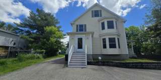 11 Horne Street Gallery 1