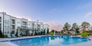 Linden on the GreeneWay Gallery 38