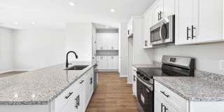 1 month FREE! NEW CONSTRUCTION 3BR! Available now! Gallery 41