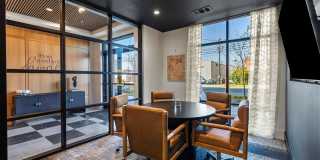 Union NoDa Gallery 26