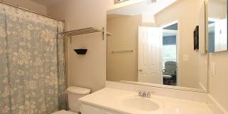 Beautiful 3-Bedroom, 2.5-Bath End-Unit Garage Townhome! Gallery 14
