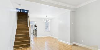 Beautiful 4 Bedroom, 1 Bath Home with Off-Street Parking!! Gallery 1