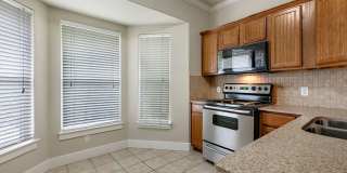 2/1 Condo Near UT and Darrell K Royal Field Gallery 4