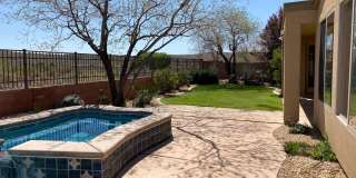 Short term lease! Coral Canyon on Golf Course with POOL- FURNISHED & PARTIALLY FURISNHED OPTION Gallery 31