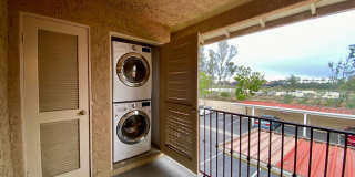 Spacious Two Bedroom featuring Ensuite Bathrooms! TWO ASSIGNED PARKING SPACES! Air Conditioning Included! Gallery 14