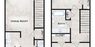 Residences at White Rock Lake Gallery 9