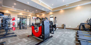 Club at Woodside Gallery 47