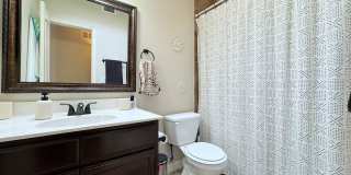 East El Paso 4 bed/ 2 Bath Refrig A/C Home Gallery 19