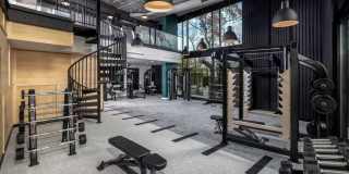 The 305, a Broadstone Community Gallery 8