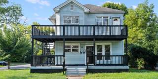 Recently Renovated apartment! Gallery 1