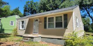 2 Bedroom 1 Bathroom House Gallery 3