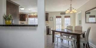 {5611} Updated OP Ranch + Two Car Garage + Fenced Yard and Stamped Concrete Patio Perfect for Spring BBQs Gallery 11