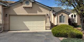 Don't miss this three bed two bath with a view! Gallery 1