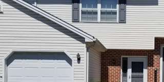 2 BR Townhouse Gallery 1