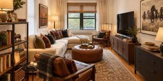 55 West 92nd Street Gallery 1