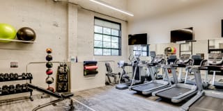 Fox Building Gallery 26