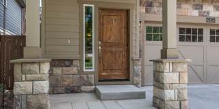 61150 SNOWBRUSH DRIVE, BEND, OR 97702 -  ASPEN RIM  - PRICE REDUCED PLUS HALF MONTH FREE BEGIN BY 8/1.! Gallery 3