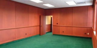 101 NORTH KANAWHA STREET Gallery 18